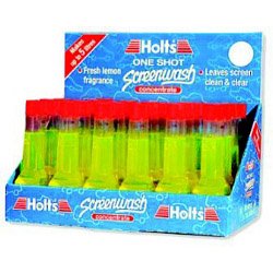 Preisvergleich Produktbild Holts One Shot Screen Wash 75ml