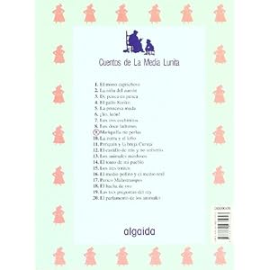 Media lunita nº 9. Mariquilla ríe perlas (Infantil - Juvenil - Cuentos De La Media Lunita - Edición En Rústica)
