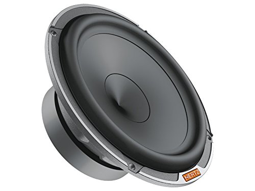 Hertz MP 165P.3 Coppia Woofer 165mm Serie Mille Pro 200W