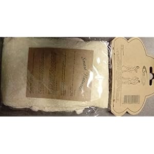 3 Pack of Cotton Mitt & Back Strap Smart Anti Cellulite (Pack of 3) - Image 2
