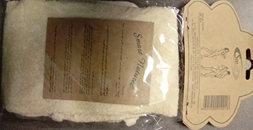 3 Pack of Cotton Mitt & Back Strap Smart Anti Cellulite (Pack of 3) - Image 2