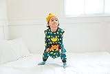 Vaenait Baby 80-110 Kleinkinder Jungen 100% Baumwolle Schlafsack Decke Secret Simba Sleep - 6