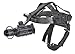 Price comparison product image Armasight Nyx14-ID MG Generation 2+ Multi-Purpose Night Vision Manual Gain Control Monocular with Headset by Armasight Inc.