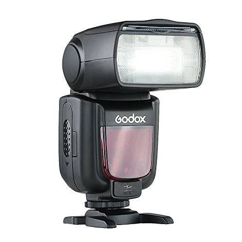 Godox TT600 2.4G Wireless Flash Speedlite Master/Slave Flash with Built-in Trigger System for Canon Nikon Pentax Olympus… - Image 4