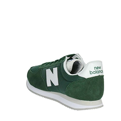 New Balance Calzado Verde, Zapatillas de Deporte Unisex Adulto, U220cg, 44 EU