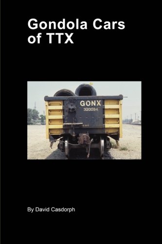 Preisvergleich Produktbild Gondola Cars of TTX