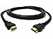 Price comparison product image Laptone 1m 2m 3m 5m 7m 10m HDMI Cable High Speed Gold Premium Quality supports all HD ready devices and gadgets (10m. HDMI Cable)