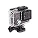 Produktbild Hawkeye Firefly 7S 4K Wasserdicht 20M HD Action Sport DV Kamera Schwarz (Farbe: Schwarz)