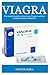 Produktbild Viagra: The complete guide on how to use Viagra to achieve maximum sexual satisfaction