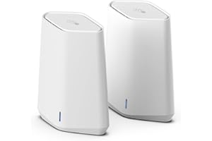 NETGEAR SXK30 Sistema TriBand | Cobertura de hasta 250 m²