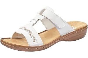 Rieker Frühjahr/Sommer 60888, Mules Mujer