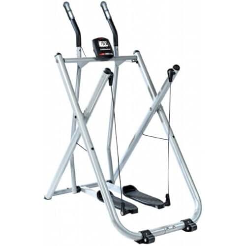 Amazon.co.uk air walker exercise machine