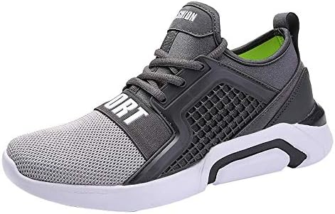 MIRRAY Men Travel Shoes Womens Sports Shoes Outdoor Running Shoes Lover Unisex Jogging Sneakers Casual Shoes
