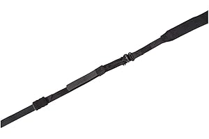ViKing Tactics VTAC 2 Point Sling MK2 Padded Upgrate MK2-BK-UG, Schwarz