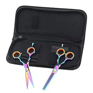 Sing F Ltd Professional Hair Scissors 5.5