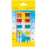 SANEC&reg; Bı&ccedil;aklı Oto Sigorta (10lu Paket)