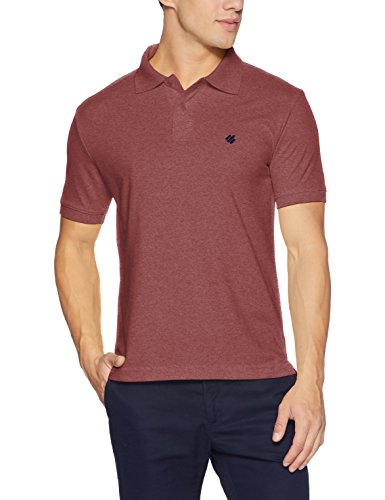 ONNMen's Regular Fit Polo Shirt