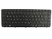 Produktbild Greenfancy-Original DE(GR) Neu Laptop Tastatur QWERTZ deutsch HP Pavilion G4 G6 G4-1000 G6-1000 G6S G6T G6X compaq CQ43 CQ57 CQ58 Series EliteBook 430 630S 650 655 431 435 436 630 631 635 636 450 455, Schwarz Keyboard 633183-041 AER15G00010 2B-41708Q100 643263-041 9Z.N6WSF.10G NSK-CG1SF 0G 55011P800-035-G 646125-041 Model R15 A5G98EA