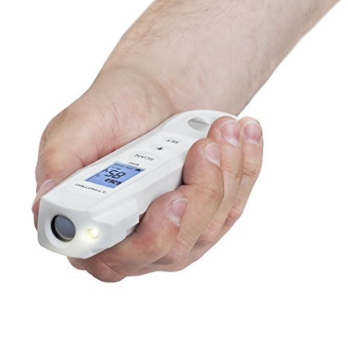 Trotec BP2F Lebensmittel-Thermometer Haushaltsthermometer Einstichthermometer - 9