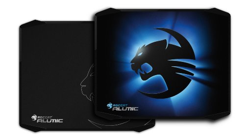 Roccat Alumic Double-Sided Gaming Mousepad - 6