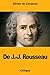 De J.-J. Rousseau