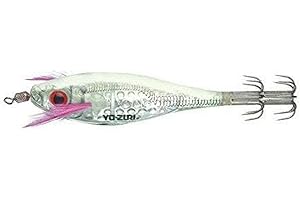 Yo-Zuri Sinking Squid Jig A333 Master