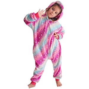 KAKU NANU Mono Pijama Niña