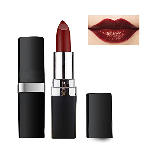 1 Stück Sexy Long Lasting Wasserdichte Moisturizing Make-up Lip Lipstick Lippenstift Lip Gloss 12 Farben Molie - 2