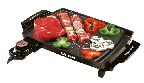 Palson 30457 Plancha Kansas