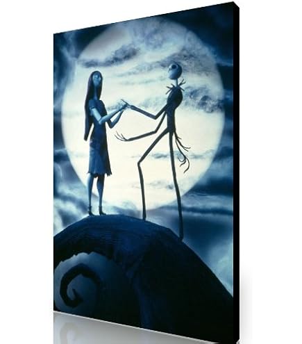 Nightmare Before Christmas Baum Im Film