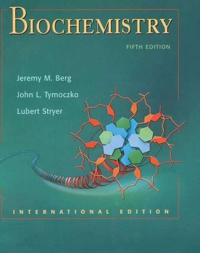Download Biochemistry, Fifth Edition: International Version (hardcover) by Jeremy M. Berg (2002-02-15) Download Biochemistry, Fifth Edition: International Version (hardcover) by Jeremy M. Berg (2002-02-15)
