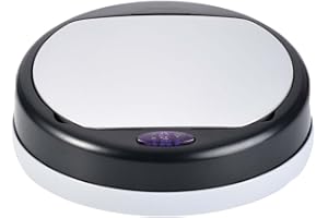 KITCHEN MOVE Tapa para cubo de basura automático SOHO