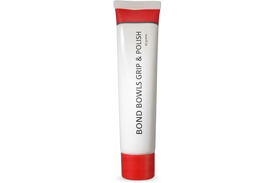 Bond Bowls - Bowl Polish