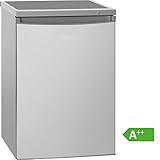 gefrierschrank edelstahl liebherr [TOP FEATURES] - Die justierbaren Standfüße garantieren einen optimalen und sicheren Stand des Gerätes. Maximale Flexibilität erhalten Sie durch die drei unterschiedlich großen Gefrierschubladen. Im Lieferumfang zusätzlich enthalten ist eine Eiswürfelschale. Im Falle eines Stromausfalls bleiben Ihre Lebensmittel bis zu 19 Stunden tiefgekühlt, Dank der effizienten Isolierung des Bomann Gefrierschranks