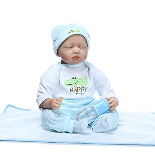 Realistic Fake Babies Newborn 22
