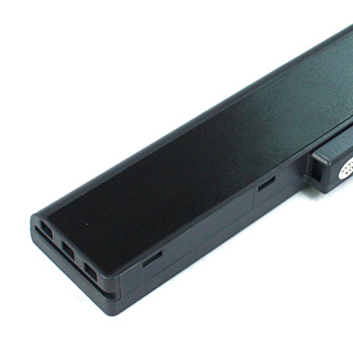 10.8V SQU-712 SQU-714 EUP-PE1-4-22 Laptop Akku für Packard Bell EasyNote MH35 MH36 MH45 MH85 MH88 F1235 F1236 F1245 48WH Li-ion - 2