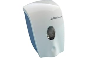 Diversey 7514297 Soft Care Foam, Schaumseifenspender, 0,7 L