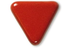 200 ml Botz Steinzeug Glasur Zinnoberrot