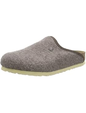 Birkenstock Classic Amsterdam Wolle Unisex-Erwachsene Clogs