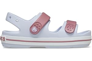 Crocs Mixte Enfant Crocband Cruiser Sandal