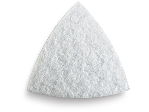 Fein (Multimaster) Filzpolierpad, 5 Stück, 63723032010