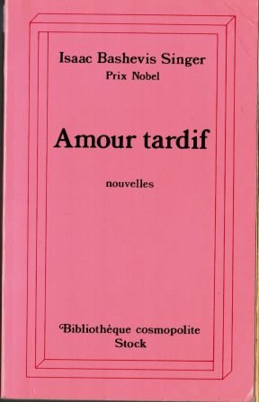 Amour tardif