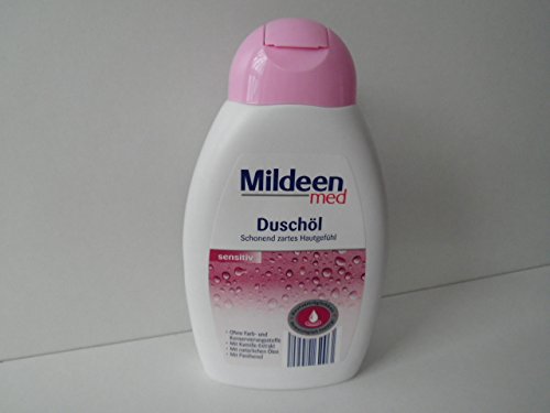 mildeen Med duschöl 300 ml color Rosa