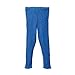 Disana Organic Merino Wool Knitted Leggings (6-12 mo, Blue)