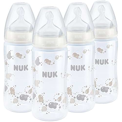 Amazon.co.uk NUK Bottles / Bottle Feeding Baby Products