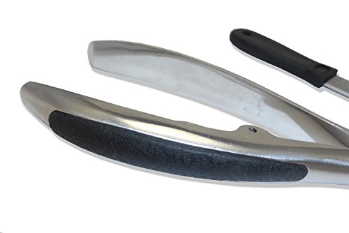 GoDoggie-Pro-Nail-Clippers-Professional-Grade-2-Piece-Doggie-Manicure-Set-includes-Nail-Clippers-File-for-Salon-Quality-Results-Super-Sharp-Blades-Max-Grip-Handles-Safety-Mode-Premium-Quality-For-Smal