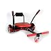 Produktbild HoverKart oder Kart-Smartboard für Segway, Roller, Hoverboard, rot