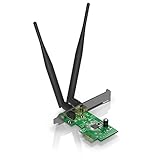 64/128-Bit WEP,WPA/WPA2, WPA-PSK/WPA2-PSK (TKIP/AES) Verschlüsselung