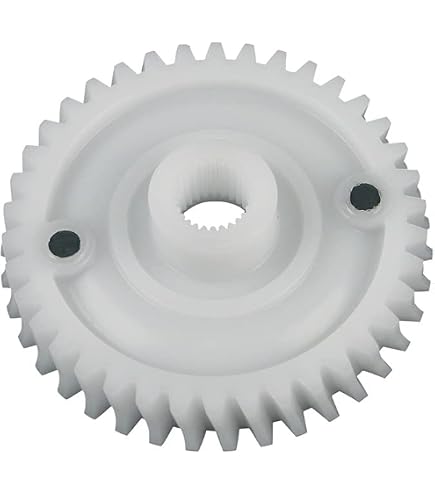 SAECO Fresa Macinino In Ceramica Originale - Compatibile Con Odea, Talea, Primea, Incanto E Altri Modelli - Ricambio Macinacaffè