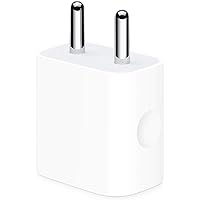 Apple 20W USB-C Power Adapter